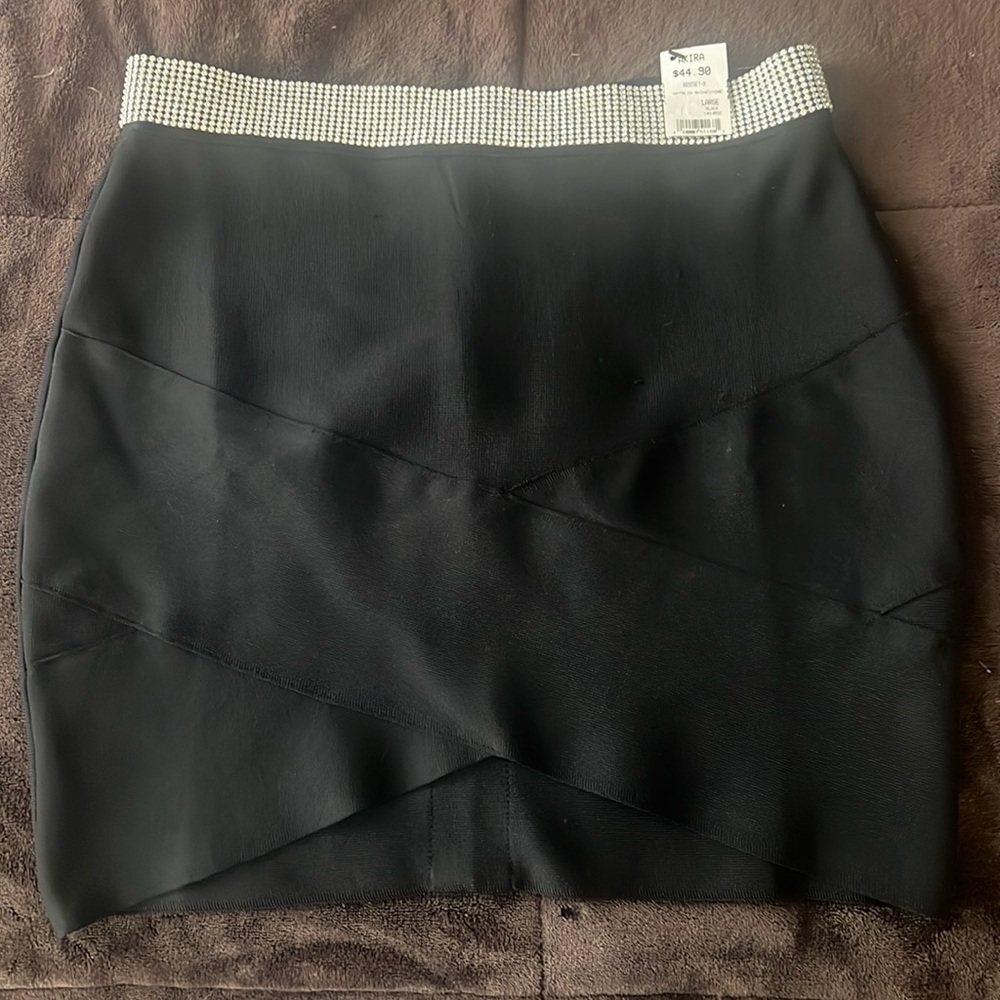 Akira Skirt
